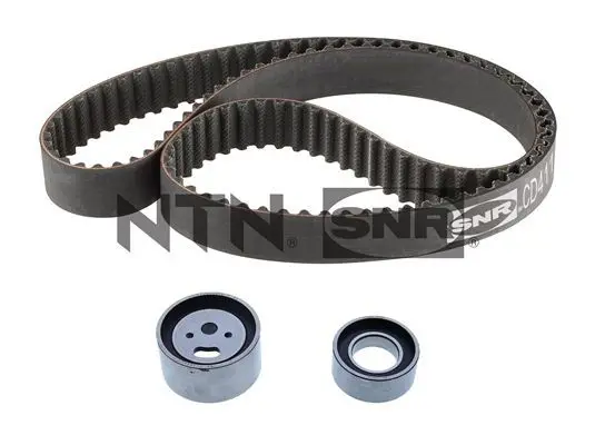 Handler.Part Timing belt set SNR KD45904 1