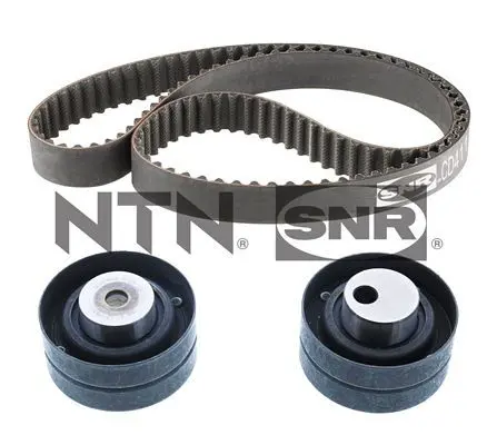 Handler.Part Timing belt set SNR KD45911 1