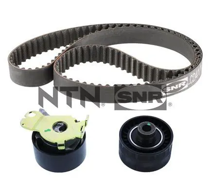 Handler.Part Timing belt set SNR KD45937 1