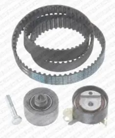 Handler.Part Timing Belt Set SNR KD45939 1