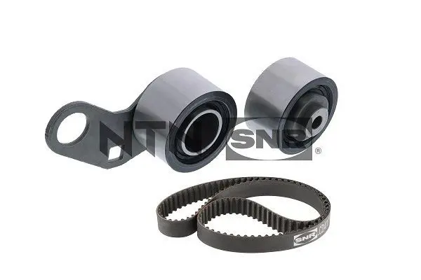 Handler.Part Timing belt set SNR KD46104 1