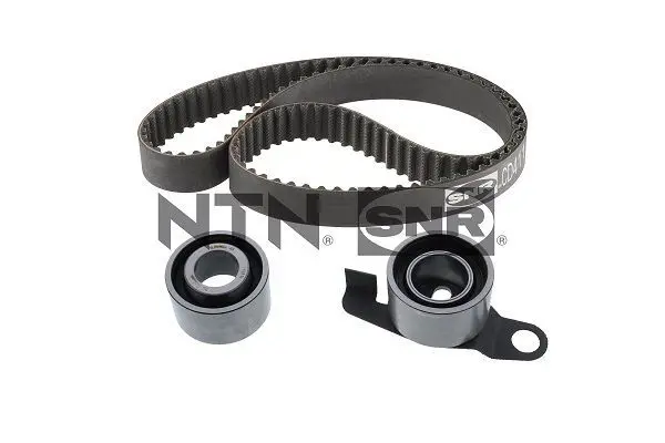 Handler.Part Timing belt set SNR KD46108 1