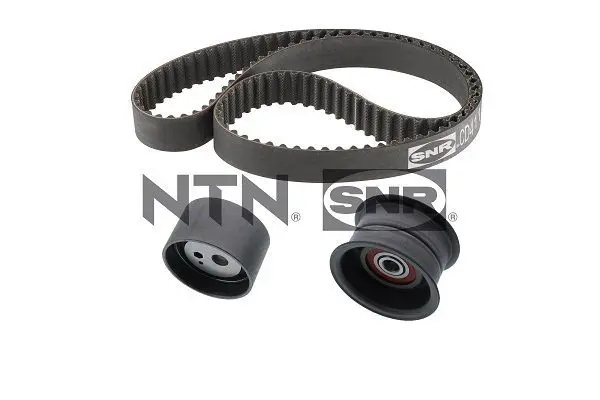 Handler.Part Timing belt set SNR KD46806 1