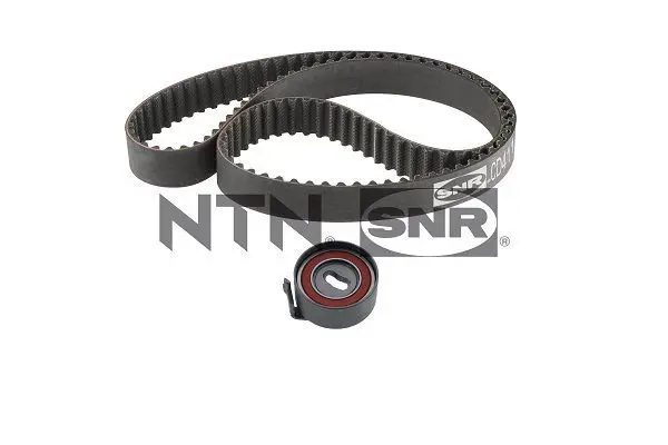 Handler.Part Timing belt set SNR KD46808 1