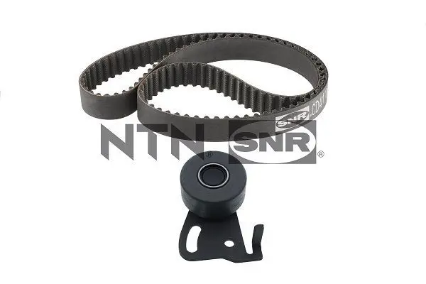 Handler.Part Timing belt set SNR KD46809 1