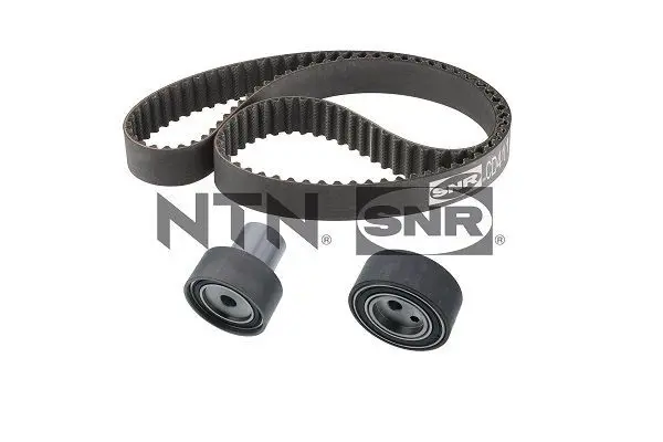 Handler.Part Timing belt set SNR KD46810 1