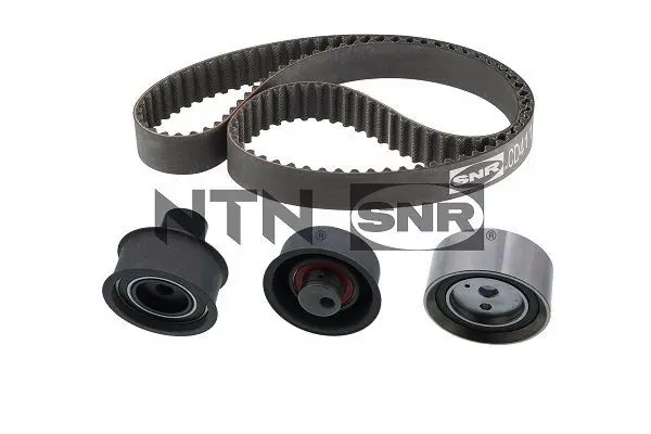 Handler.Part Timing belt set SNR KD46816 1