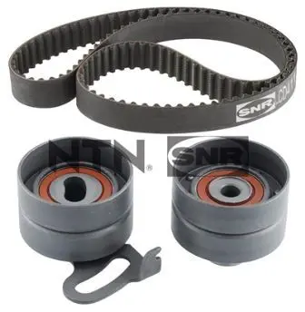 Handler.Part Timing belt set SNR KD46817 1