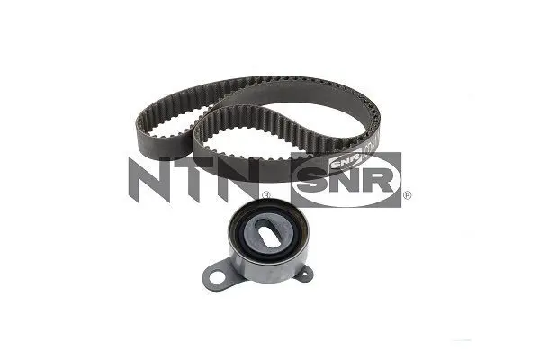 Handler.Part Timing belt set SNR KD46907 1