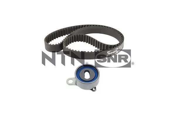 Handler.Part Timing belt set SNR KD46911 1