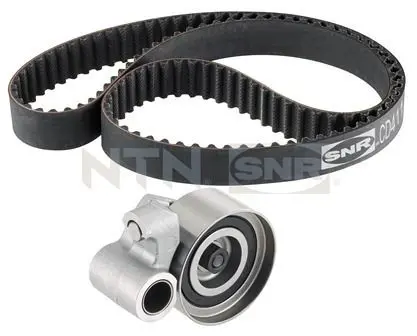 Handler.Part Timing belt set SNR KD46915 1