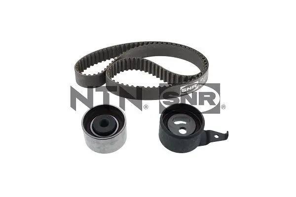 Handler.Part Timing belt set SNR KD47000 1