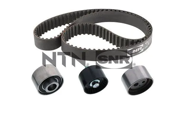 Handler.Part Timing belt set SNR KD47022 1