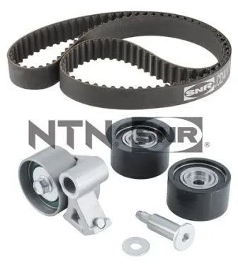 Handler.Part Timing belt set SNR KD47023 1