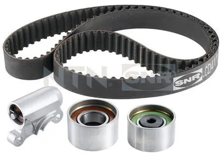 Handler.Part Timing belt set SNR KD47030 1