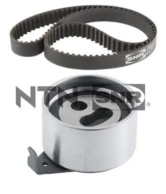 Handler.Part Timing belt set SNR KD47035 1