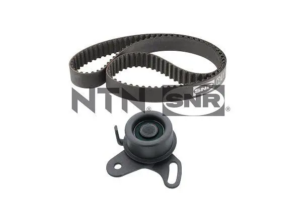 Handler.Part Timing belt set SNR KD47304 1