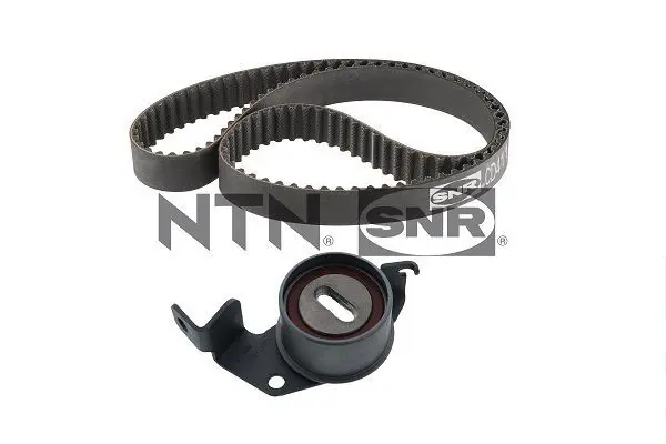 Handler.Part Timing belt set SNR KD47314 1