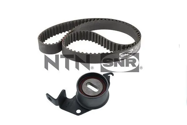 Handler.Part Timing belt set SNR KD47315 1