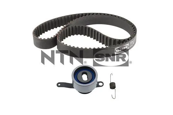 Handler.Part Timing belt set SNR KD47402 1