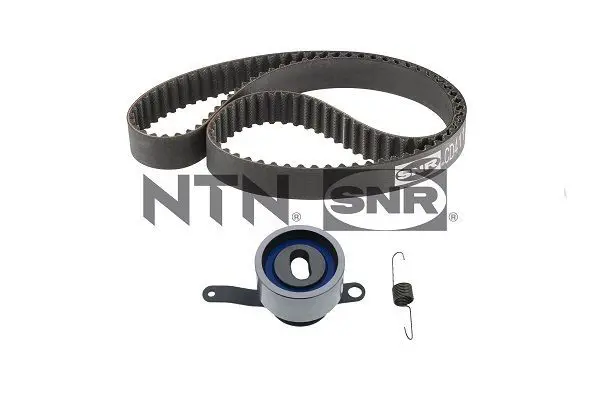 Handler.Part Timing belt set SNR KD47408 1