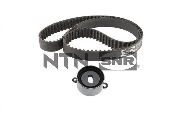 Handler.Part Timing belt set SNR KD47409 1