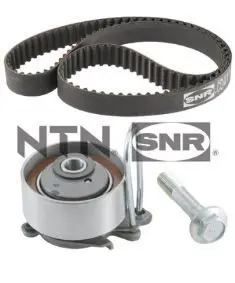 Handler.Part Timing belt set SNR KD47413 1