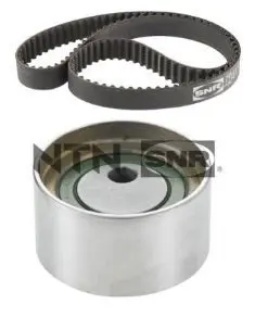 Handler.Part Timing belt set SNR KD47707 1