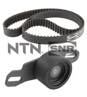 Handler.Part Timing belt set SNR KD47711 1