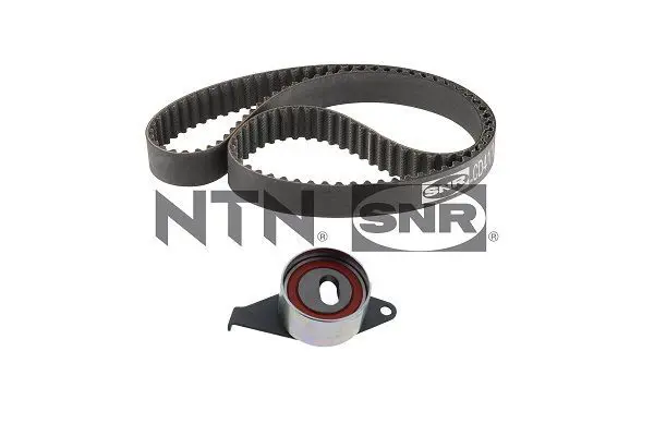 Handler.Part Timing belt set SNR KD47901 1