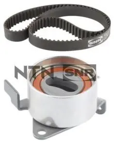 Handler.Part Timing belt set SNR KD47904 1