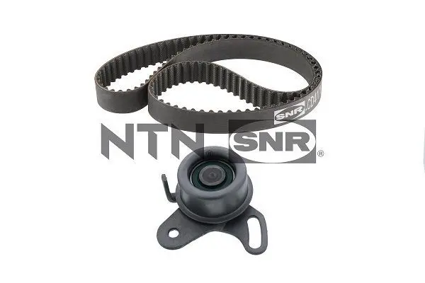 Handler.Part Timing belt set SNR KD48400 1