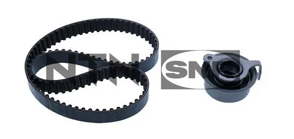 Handler.Part Timing belt set SNR KD48402 1