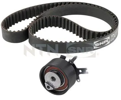 Handler.Part Timing belt set SNR KD48601 1