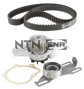 Handler.Part Water pump & timing belt set SNR KDP459020 1