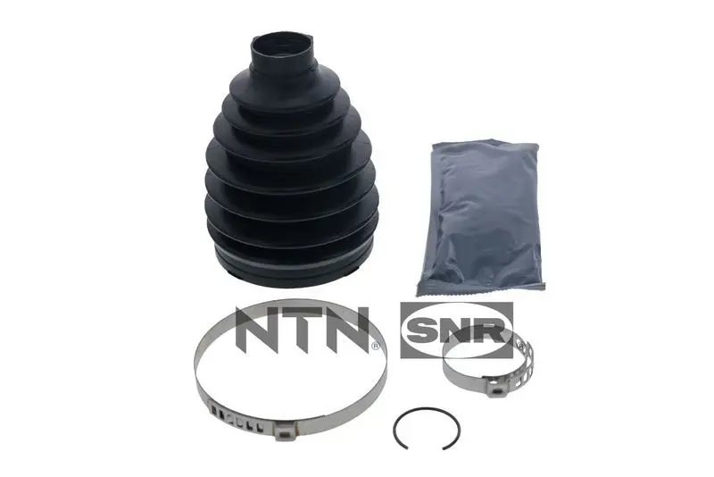 Handler.Part Bellow set, drive shaft SNR OBK55007 1