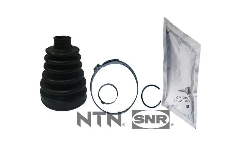 Handler.Part Bellow set, drive shaft SNR OBK55017 1