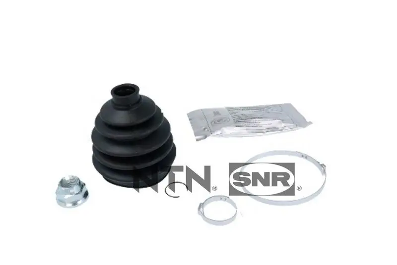 Handler.Part Bellow set, drive shaft SNR OBK55018 1