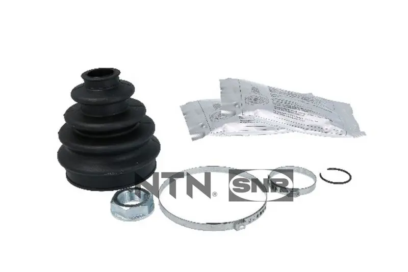 Handler.Part Bellow set, drive shaft SNR OBK59001 1