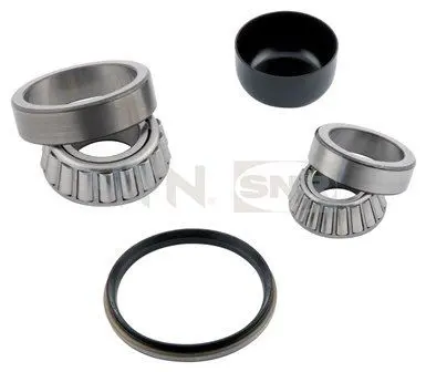 Handler.Part Wheel bearing kit SNR R14024 1