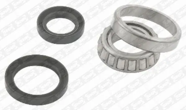 Handler.Part Wheel bearing kit SNR R14041 1