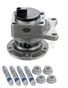 Handler.Part Wheel bearing kit SNR R14102 1