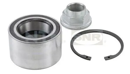 Handler.Part Wheel bearing kit SNR R14145 1