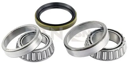 Handler.Part Wheel bearing kit SNR R14180 1