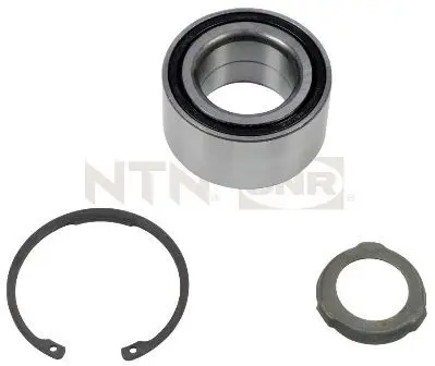 Handler.Part Wheel bearing kit SNR R15019 1