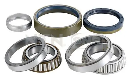 Handler.Part Wheel bearing kit SNR R15103 1