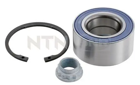 Handler.Part Wheel bearing kit SNR R15107 1