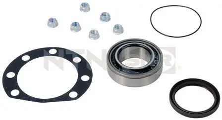 Handler.Part Wheel bearing kit SNR R15110 1