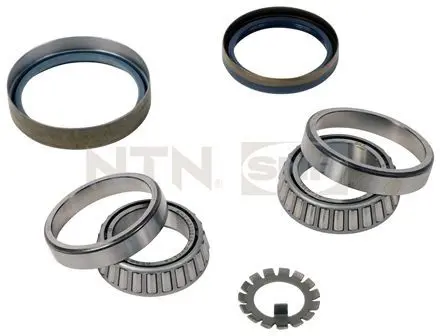 Handler.Part Wheel bearing kit SNR R15111 1