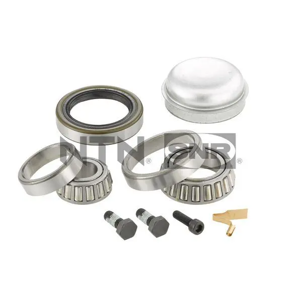 Handler.Part Wheel bearing kit SNR R15114S 1